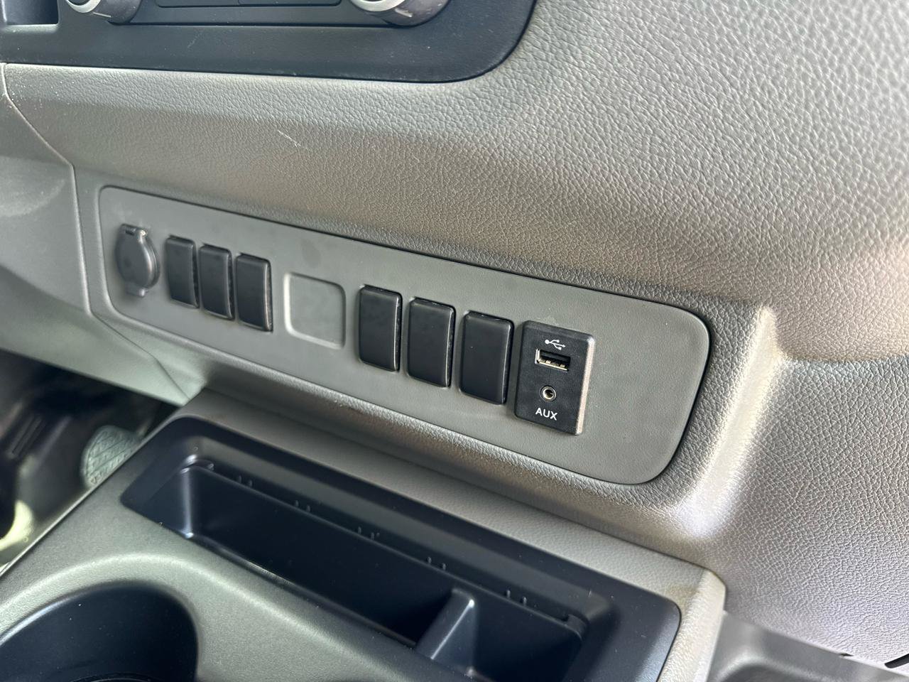 Used 2018 Nissan NV 2500 S RWD image 14