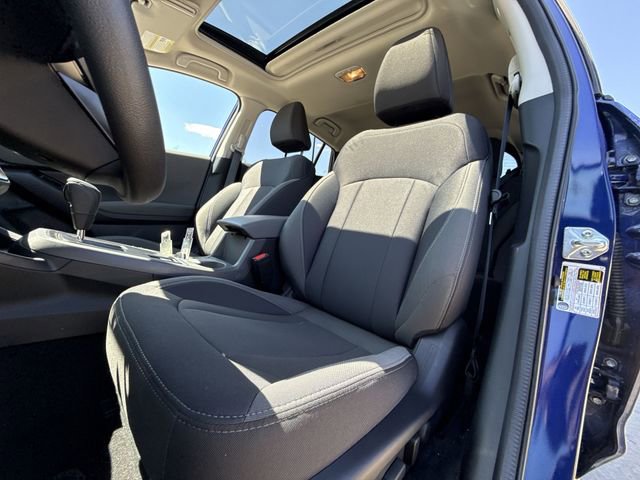Used 2026 Subaru Crosstrek 2.0i Premium image 11