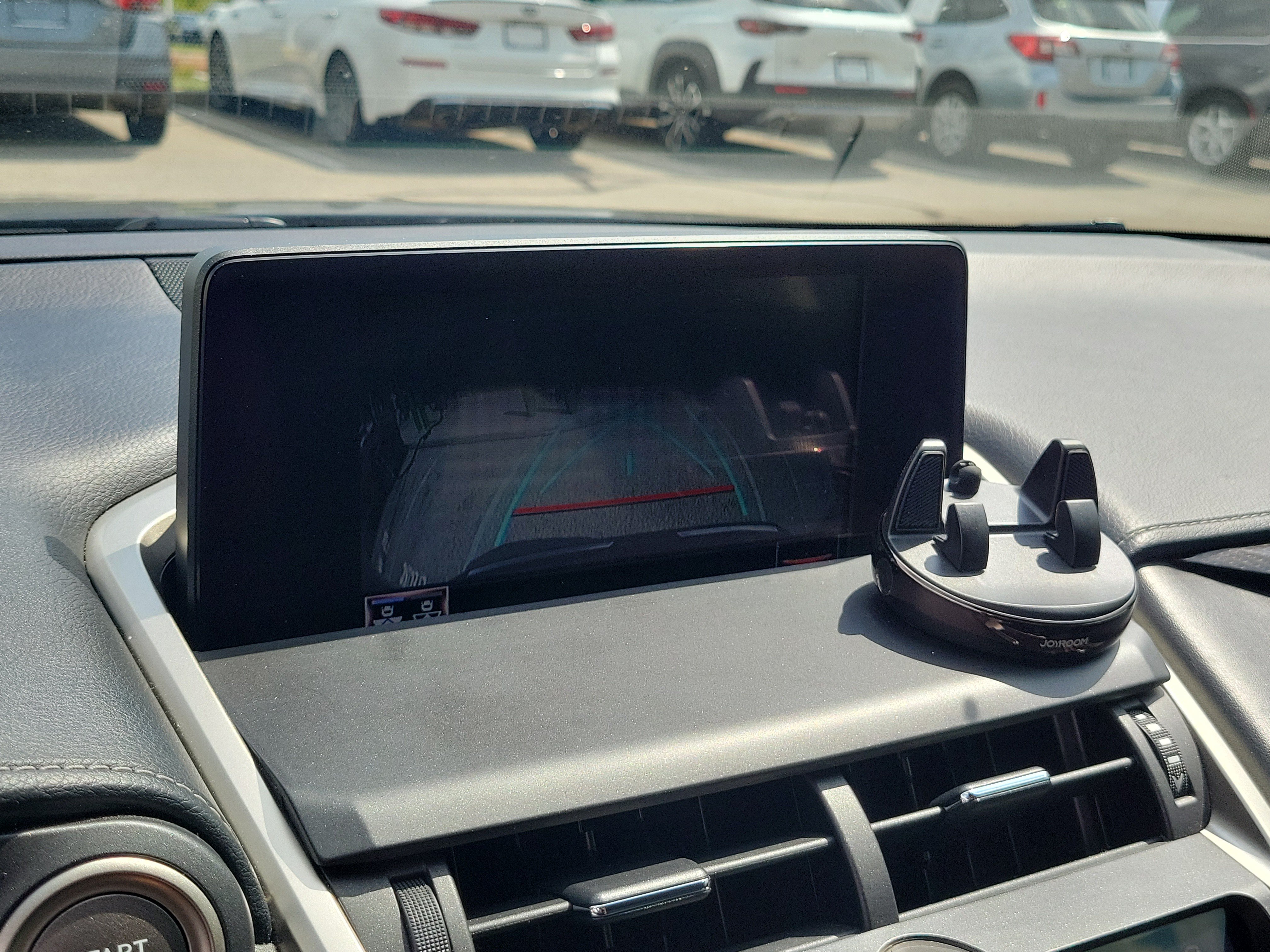 Used 2018 Lexus NX 300 AWD image 26