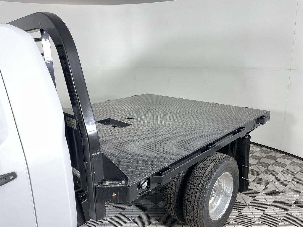 New 2025 GMC Sierra 3500 Pro w/ Convenience Package image 31