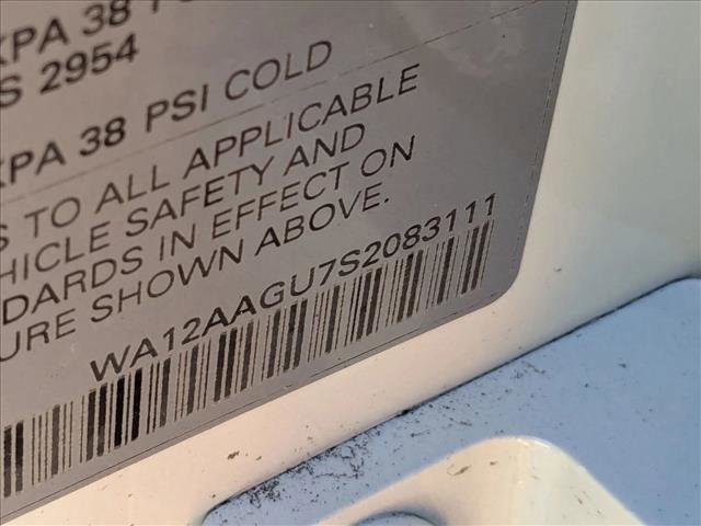 New 2025 Audi Q5 Premium Plus image 17