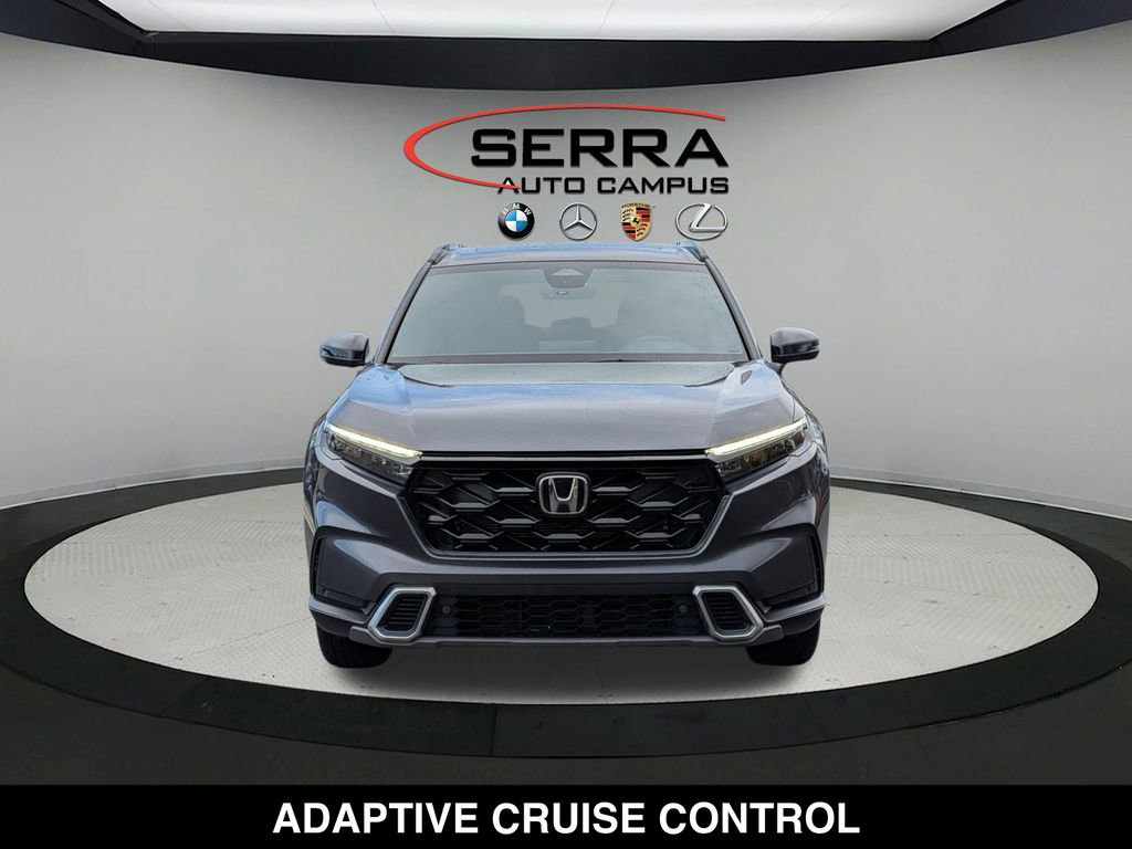 Used 2025 Honda CR-V Sport Touring image 15