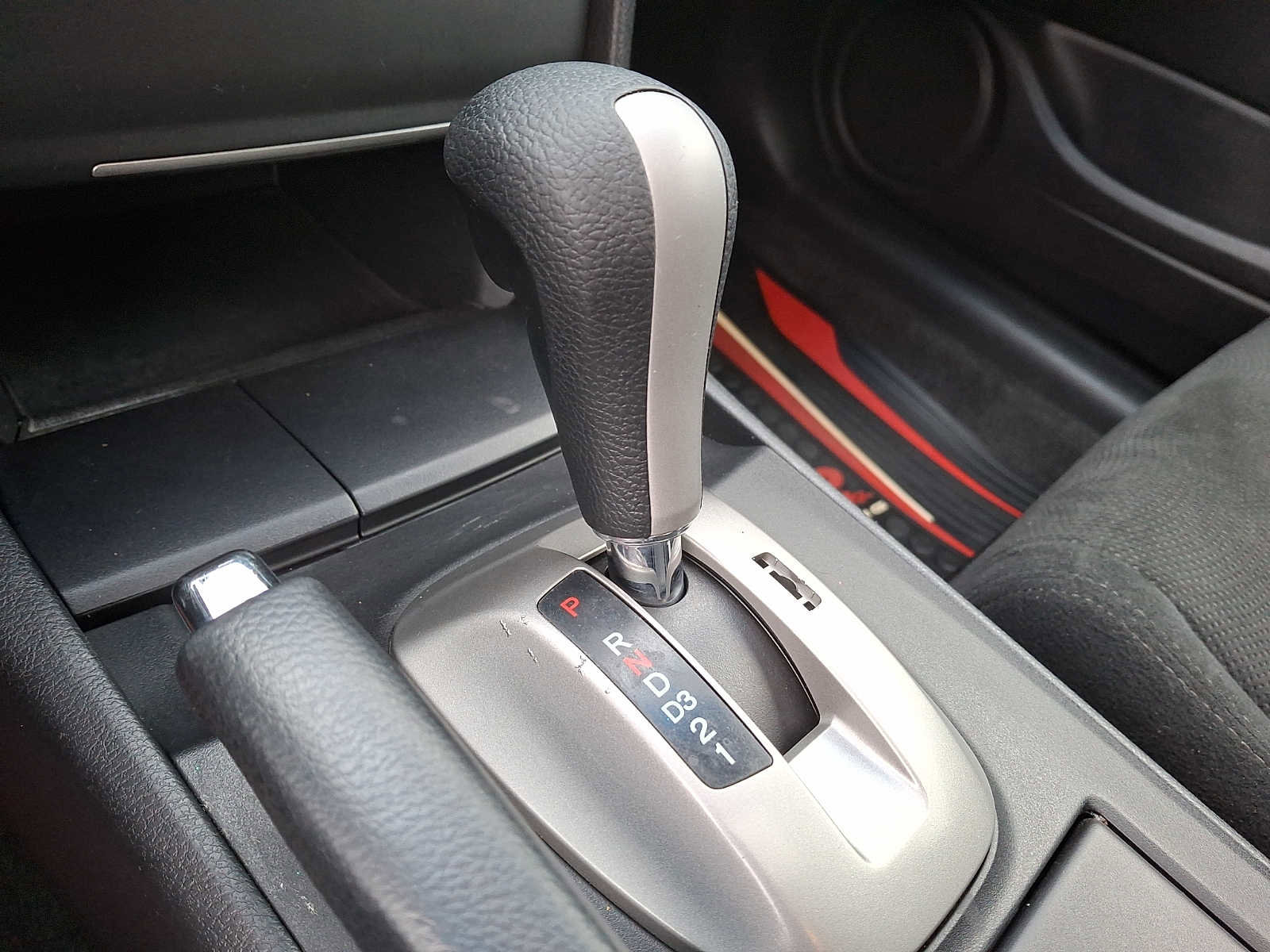 Used 2009 Honda Accord EX image 14