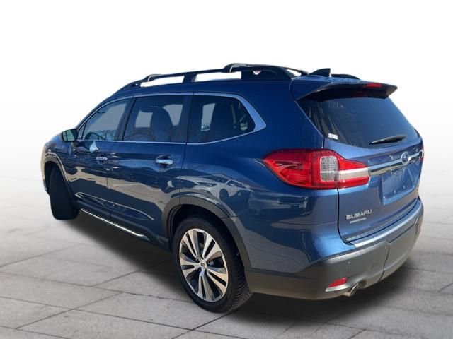 Used 2022 Subaru Ascent Touring image 4