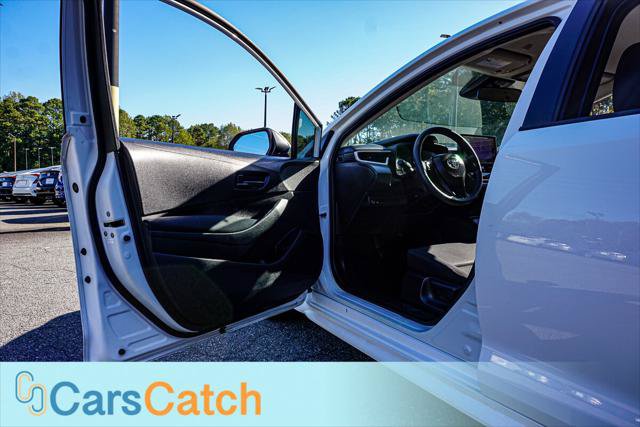 Used 2024 Toyota Corolla LE FWD image 18