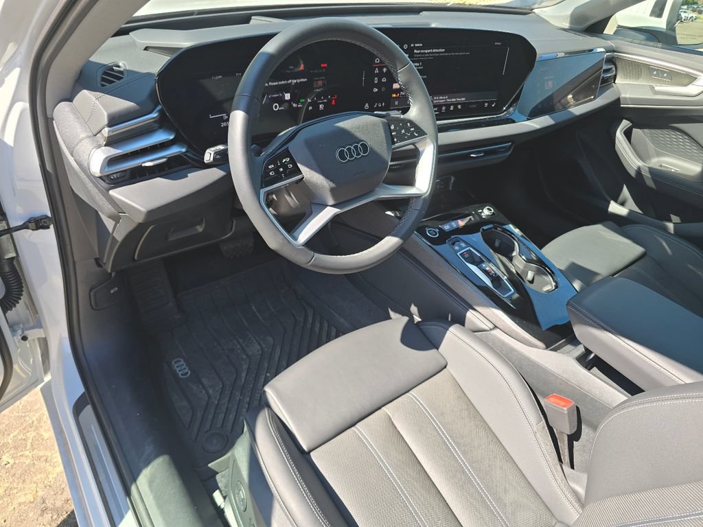 Used 2025 Audi A5 2.0T Prestige AWD/4WD image 19