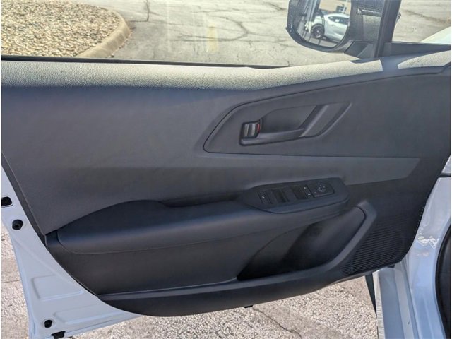 New 2026 Toyota Prius LE image 15