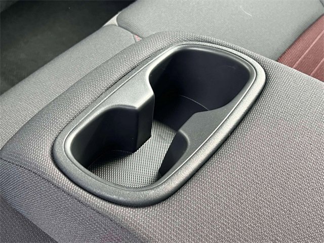 Used 2024 Toyota Corolla SE image 18