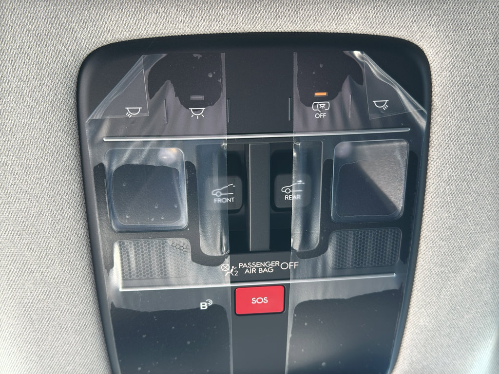 New 2026 Hyundai Palisade Limited image 23