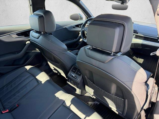 Used 2024 Audi A4 2.0T Premium Plus AWD/4WD image 22