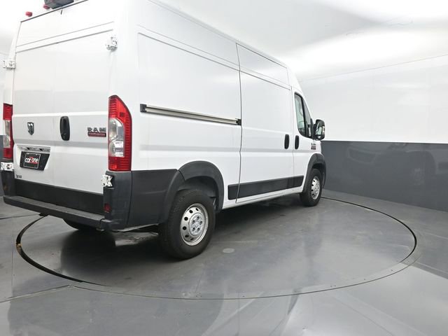 Used 2019 RAM ProMaster 1500 FWD image 20
