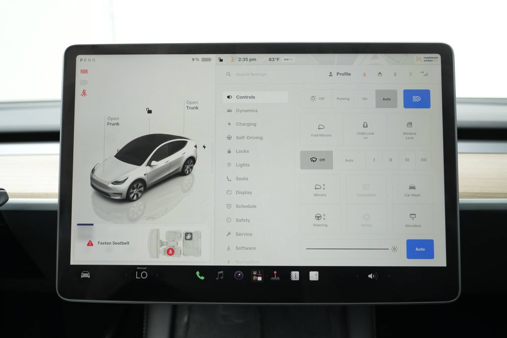 Used 2023 Tesla Model Y AWD image 51