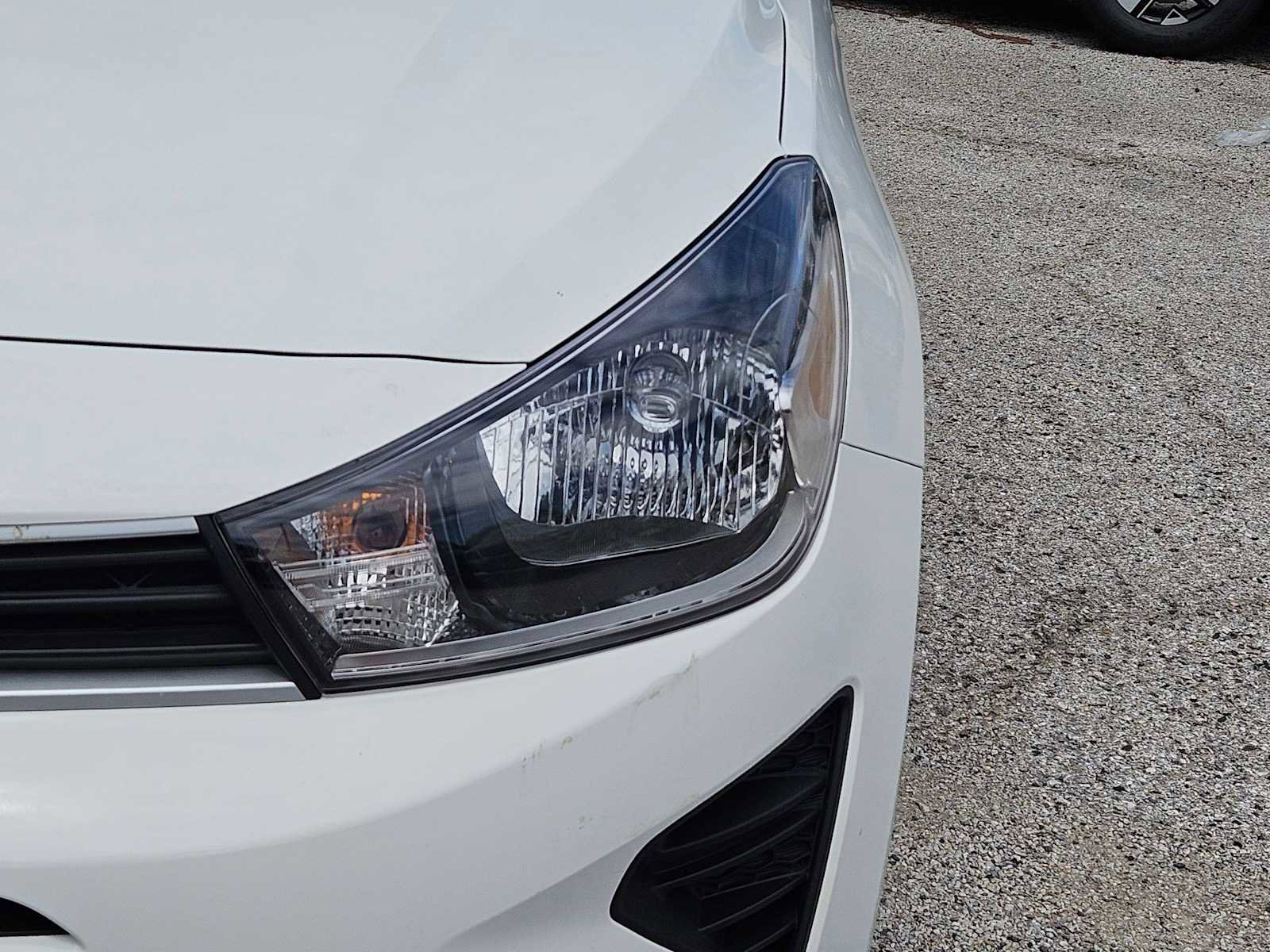 Used 2023 Kia Rio LX image 11