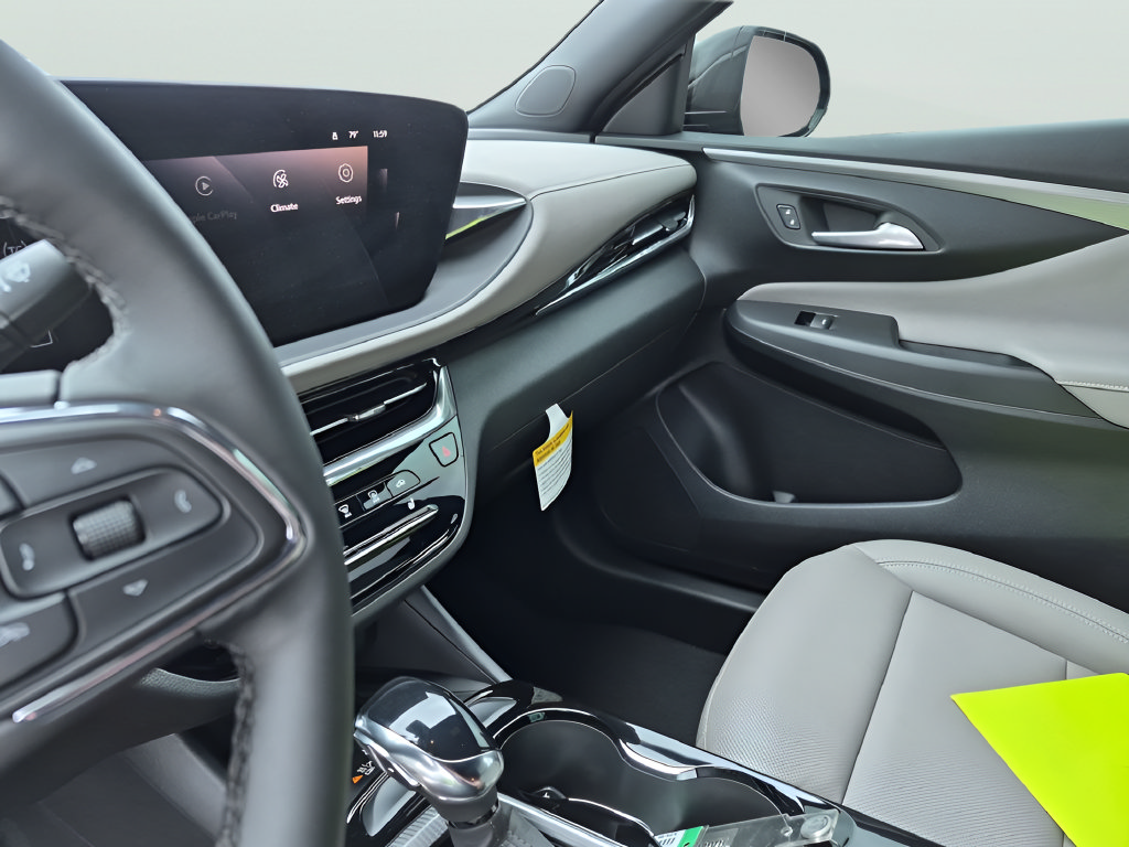 New 2026 Buick Envista Sport Touring FWD image 25