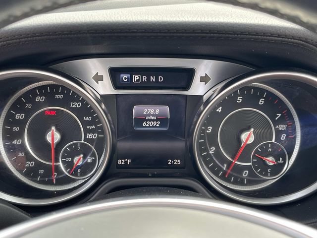 Used 2017 Mercedes-Benz SL 450 image 34