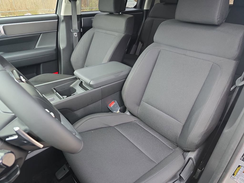 Certified 2026 Hyundai Santa Fe SE FWD image 15