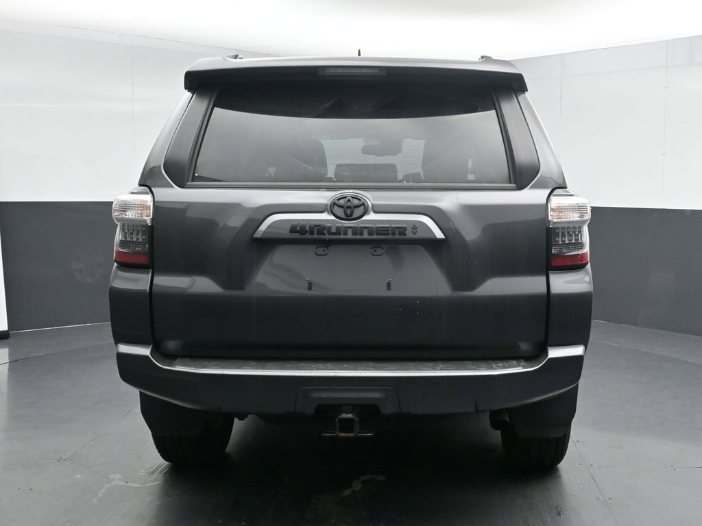 Used 2023 Toyota 4Runner SR5 image 8