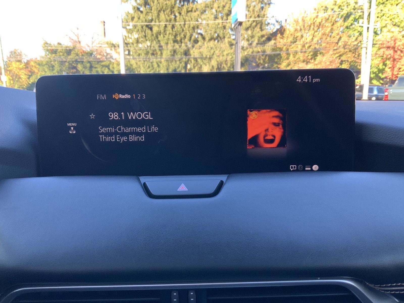 Used 2024 MAZDA CX-90 3.3 Turbo w/ Premium Plus Pkg image 21