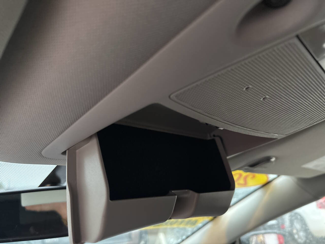 Used 2019 Nissan Murano S image 44