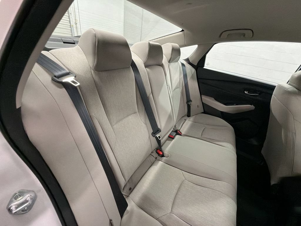 Used 2023 Honda Accord LX image 24