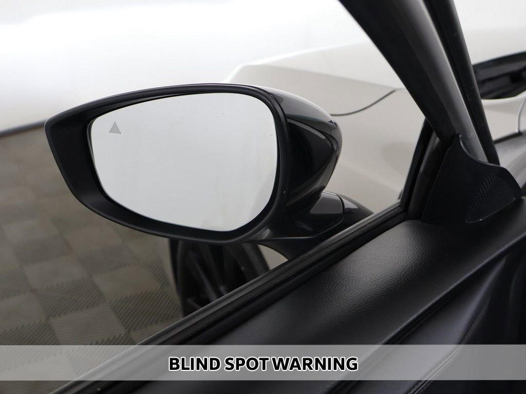 Used 2025 MAZDA MAZDA3 s FWD image 4