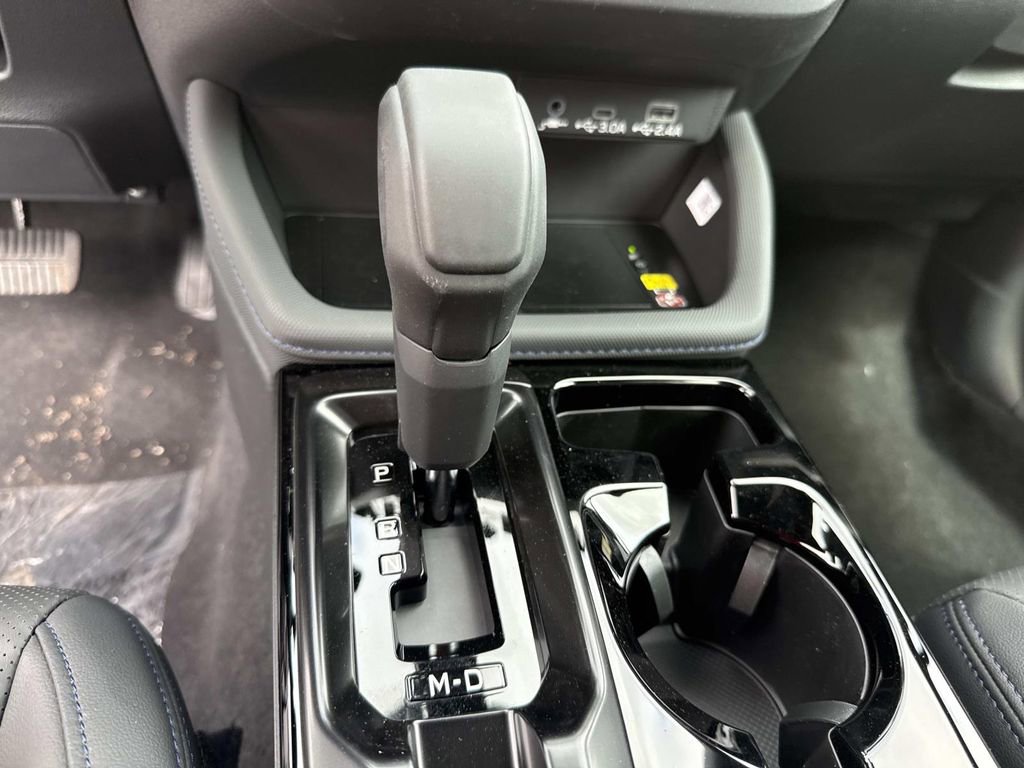 New 2026 Subaru Forester Limited image 34