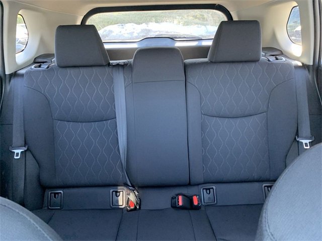 Used 2024 Toyota Corolla Cross LE image 31