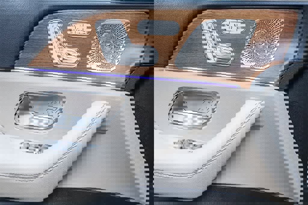 Used 2022 Mercedes-Benz GLE 350 4MATIC w/ Premium Package image 21