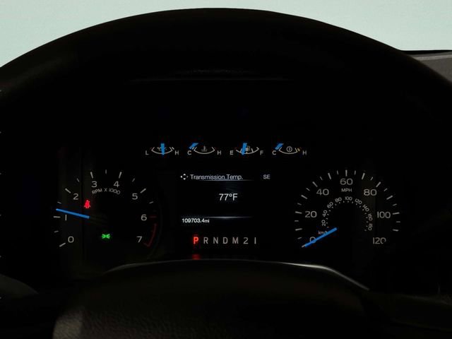 Used 2017 Ford F150 XL w/ Equipment Group 101A Mid image 14