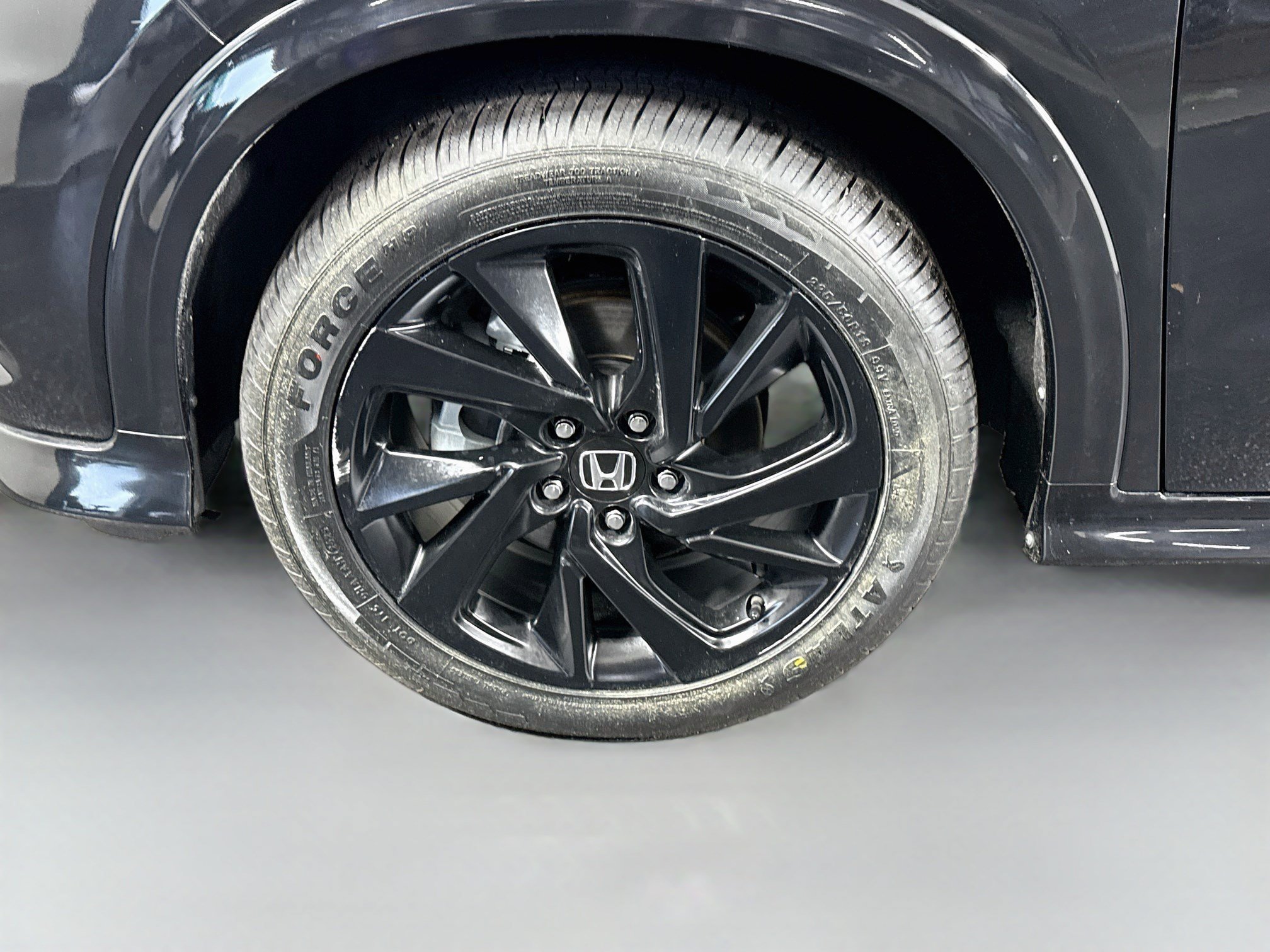 Used 2022 Honda HR-V Sport image 37