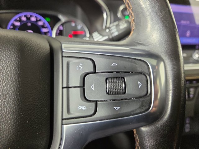 Used 2020 Chevrolet Blazer Premier w/ Driver Confidence II Package AWD/4WD image 24