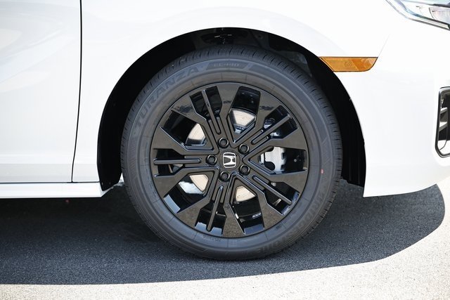 New 2026 Honda Odyssey Sport-L image 16