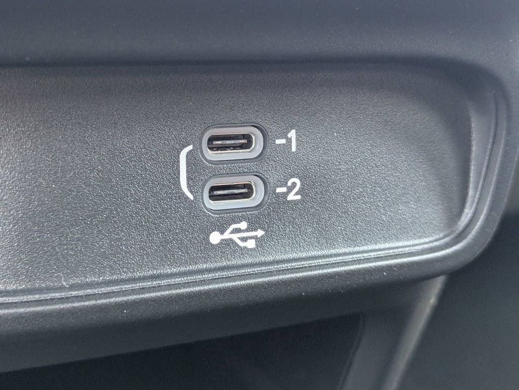 New 2026 Chrysler Pacifica Select image 26