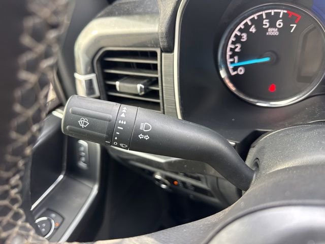 Used 2023 Ford F150 XLT w/ Equipment Group 302A High image 31