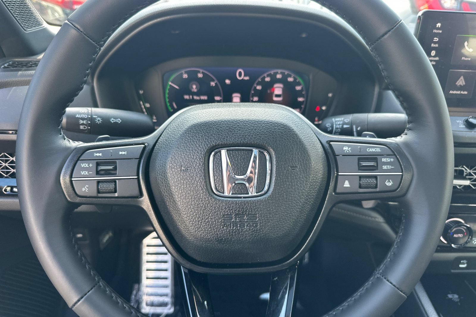 Used 2026 Honda Accord Sport image 26