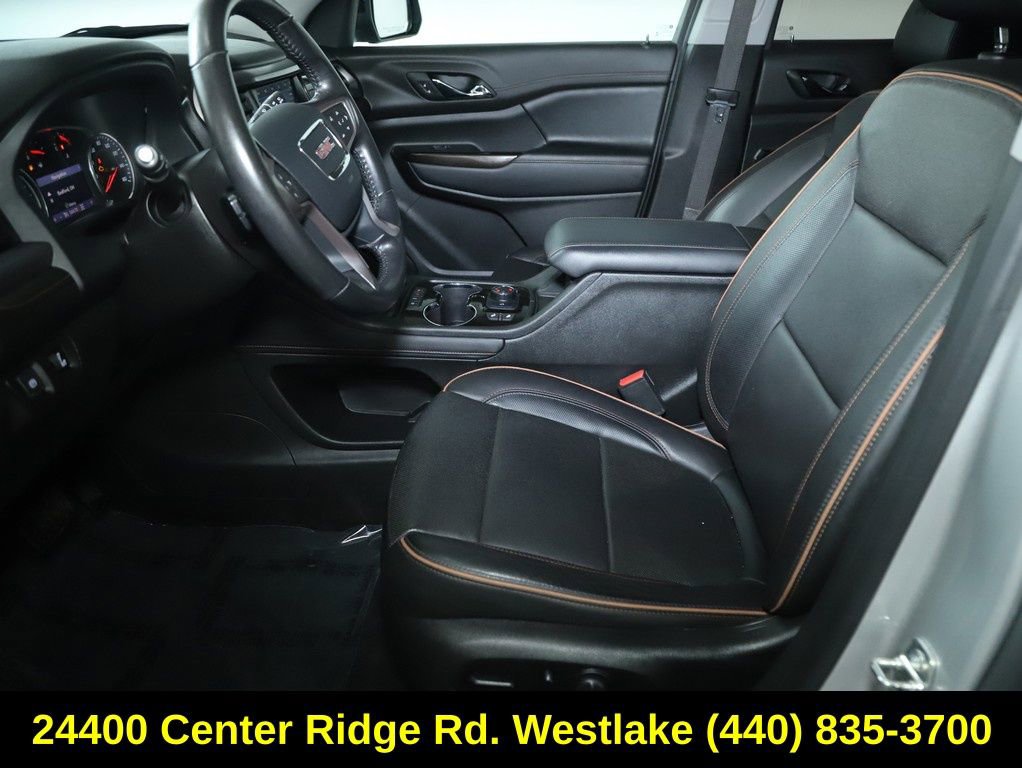 Used 2020 GMC Acadia AT4 w/ LPO, Floor Liner Package image 19