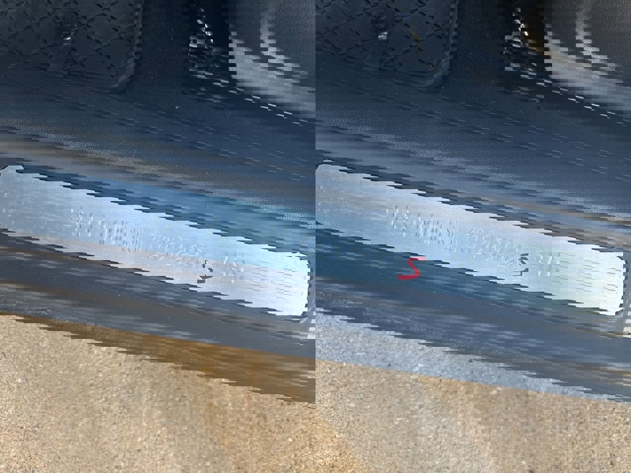 Used 2024 MINI Cooper Clubman S image 17