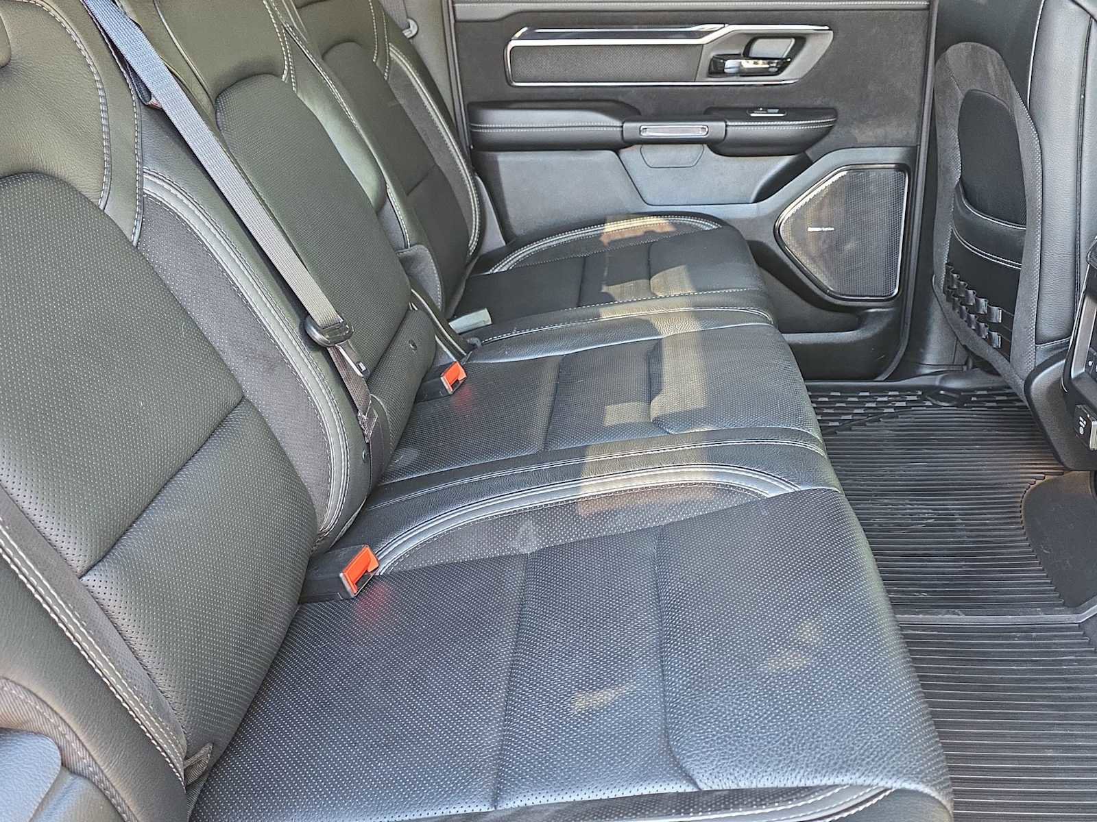 Used 2022 RAM 1500 TRX w/ TRX Level 2 Equipment Group AWD/4WD image 17