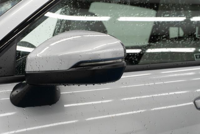 New 2026 Honda HR-V EX-L image 13