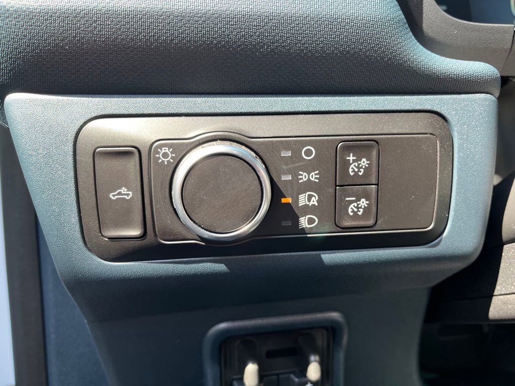 Used 2025 Ford Maverick XLT w/ XLT Luxury Package image 20