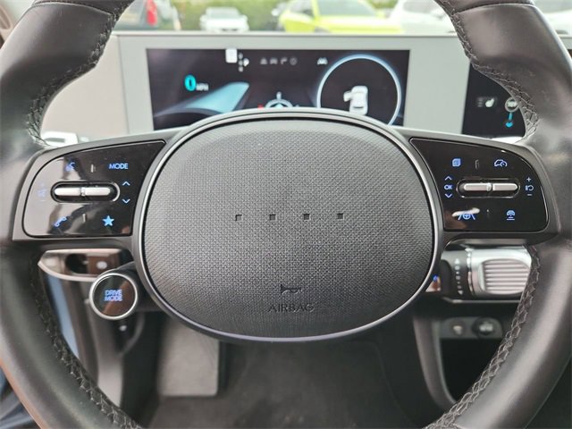 Used 2022 Hyundai Ioniq 5 SE image 28