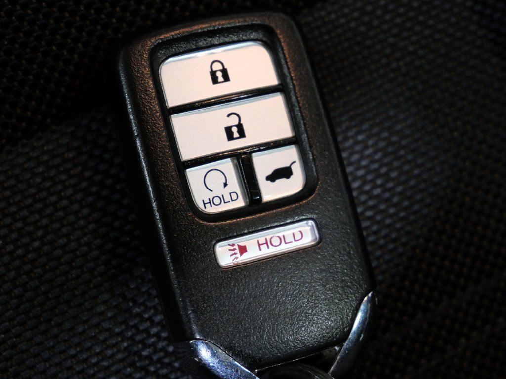 Used 2022 Honda CR-V EX image 28