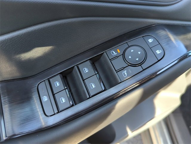 New 2026 Nissan Rogue S image 23