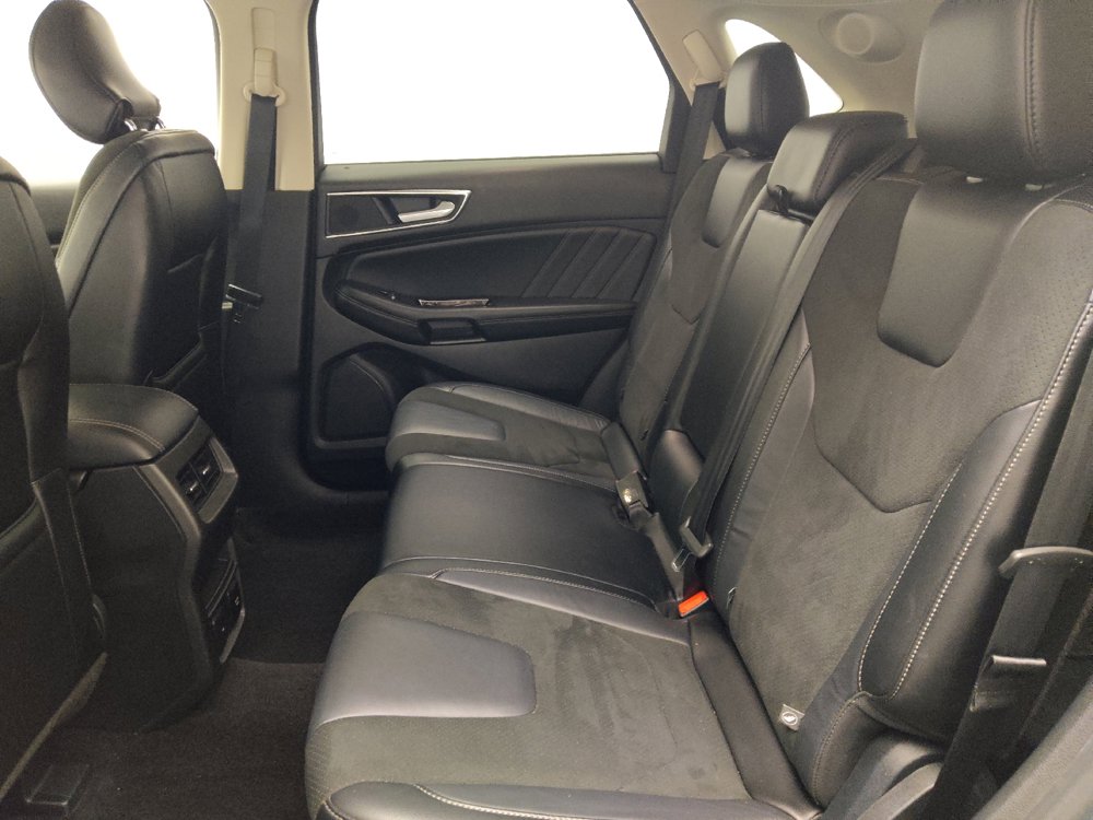 Used 2016 Ford Edge Sport w/ Technology Package AWD/4WD image 18