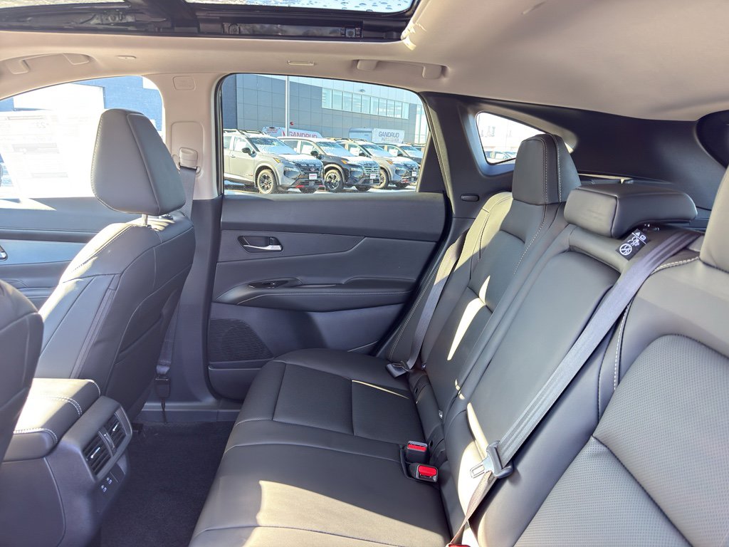 New 2026 Nissan Murano SL image 34