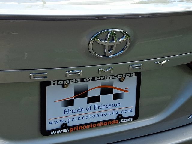 Used 2022 Toyota Camry SE AWD/4WD image 31