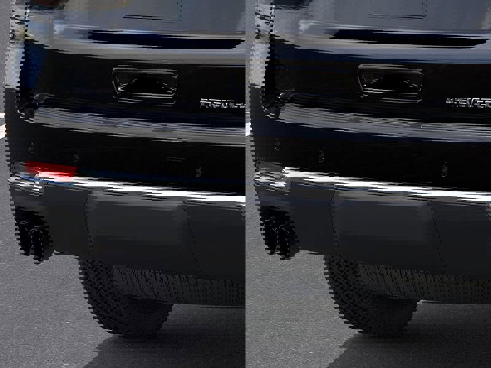 New 2026 Chevrolet Suburban Premier image 14