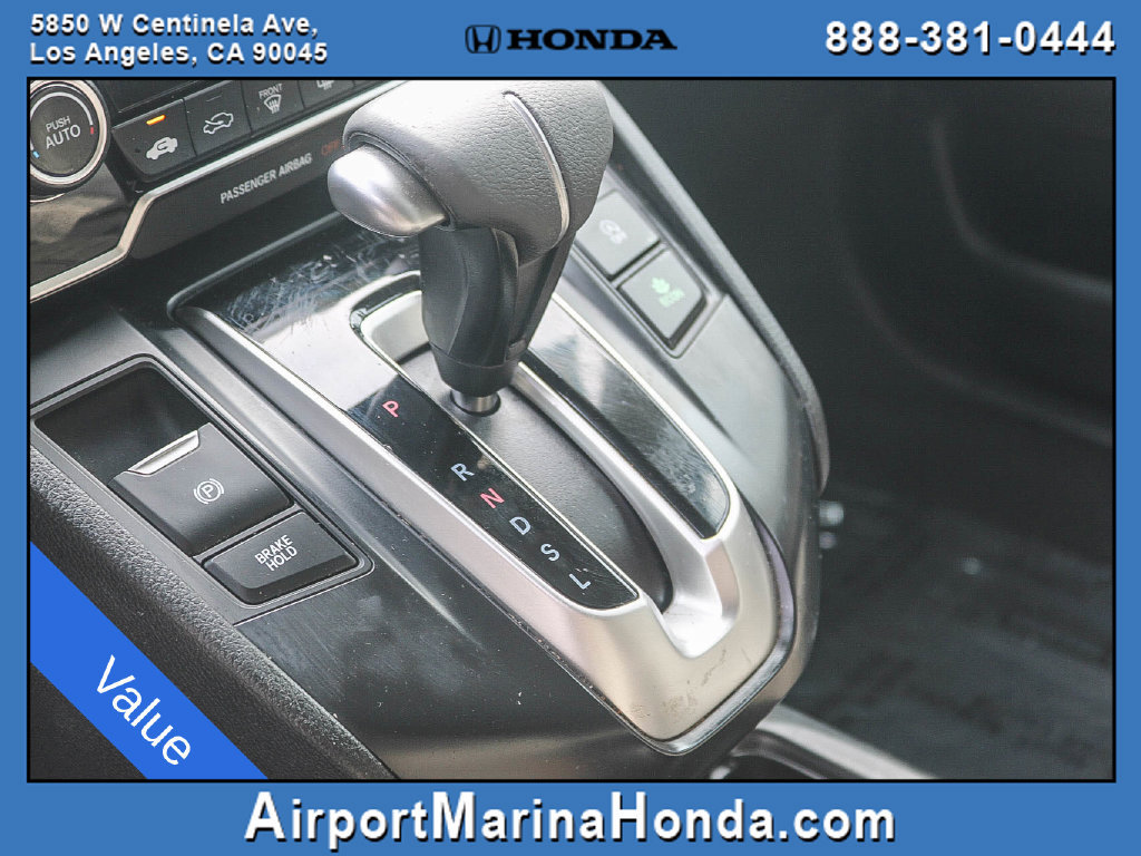 Used 2020 Honda CR-V LX image 19