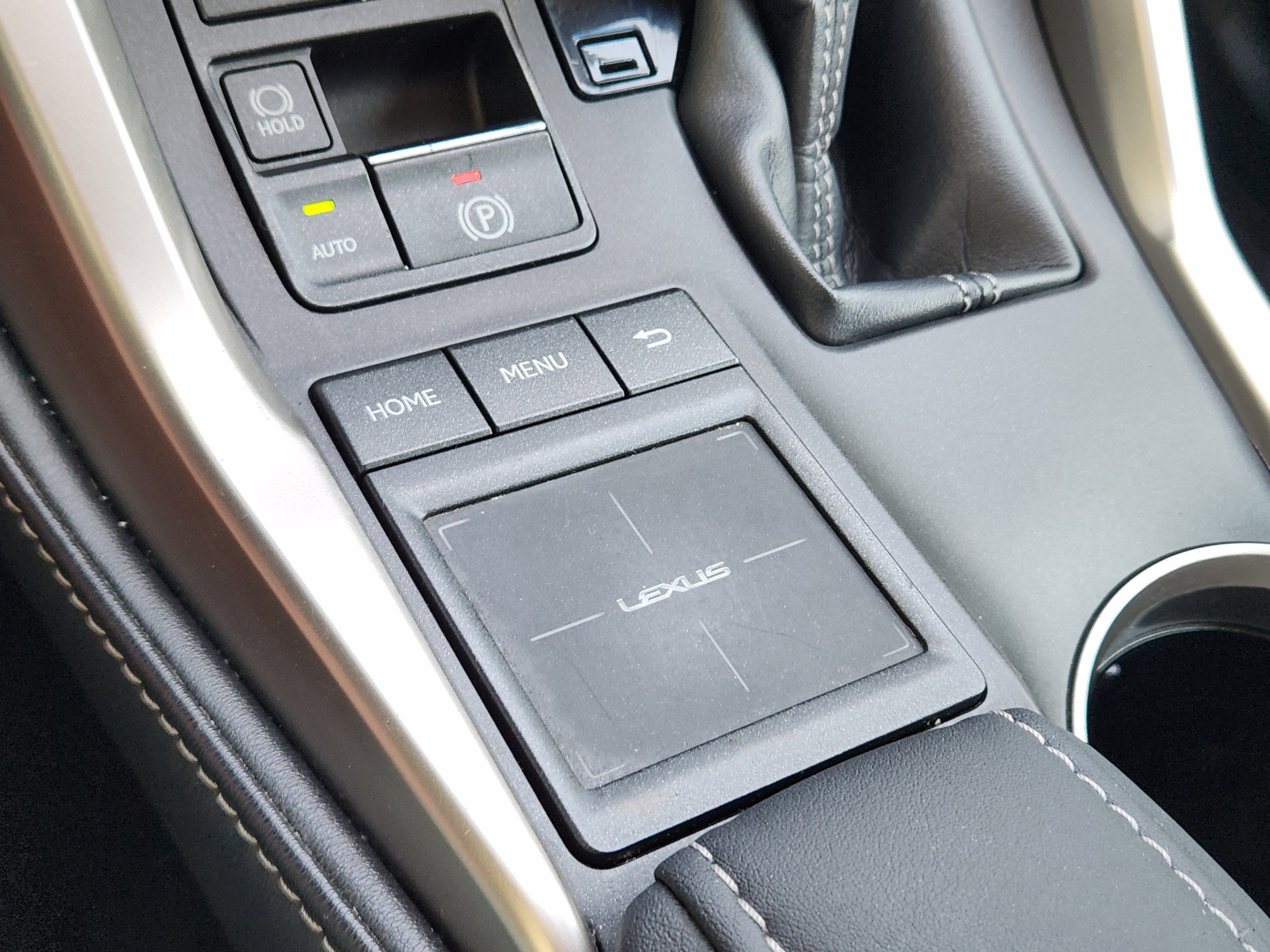 Used 2017 Lexus NX 200t FWD w/ Premium Package image 15