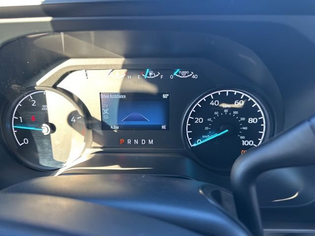 New 2026 Ford F550 4x4 SuperCab Super Duty image 13